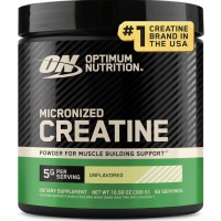 Micronized Creatine Powder (300г)